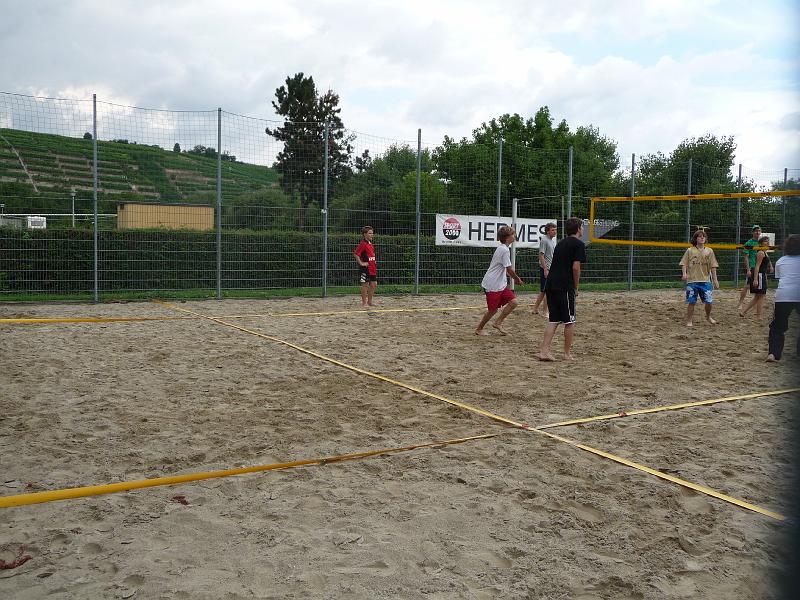 Gauvolleyballturnier 08 040